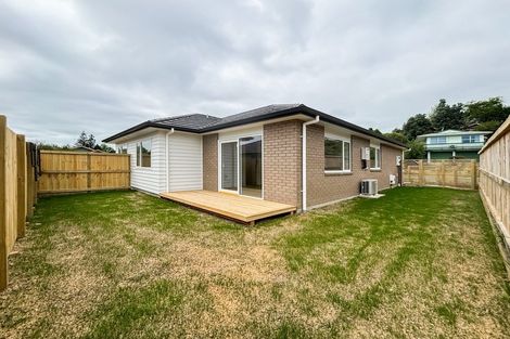 Photo of property in 18d Cypress Crescent, Pukete, Hamilton, 3200