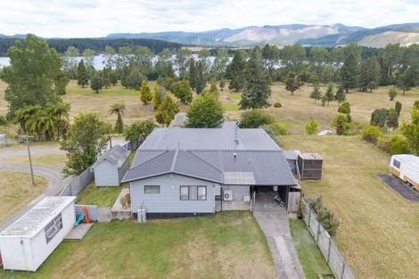 Photo of property in 6 Konini Terrace, Mangakino, 3421