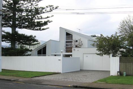 Photo of property in 1/58 Clovelly Road, Bucklands Beach, Auckland, 2012