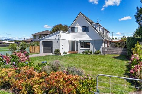 Photo of property in 8 Raukura Place, Koutu, Rotorua, 3010