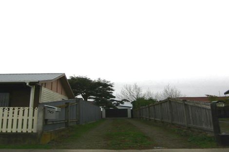 Photo of property in 56 Benmore Avenue, Cloverlea, Palmerston North, 4412