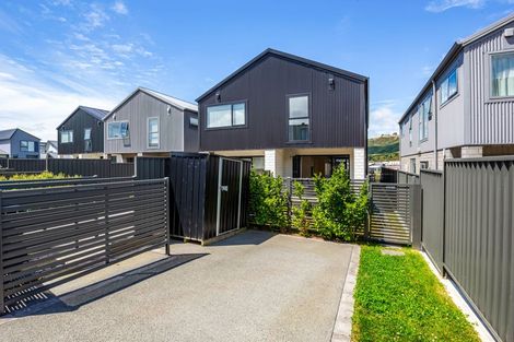 Photo of property in 11 Tokitoki Way, Kenepuru, Porirua, 5022