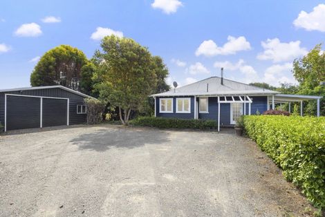 Photo of property in 149 Kimptons Road, Brookby, Manurewa, 2576