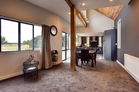 Photo of property in 88 Whiterig Road, Whiterigg, Gore, 9775