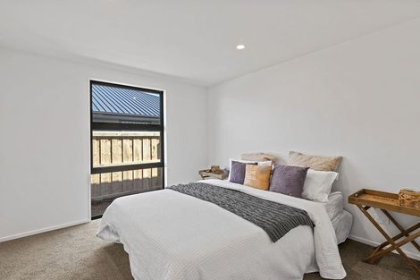 Photo of property in 35 Duporth Road, Rolleston, 7614