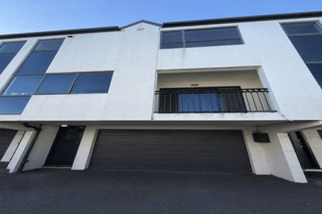 Photo of property in 5/243 Salisbury Street, Christchurch Central, Christchurch, 8013