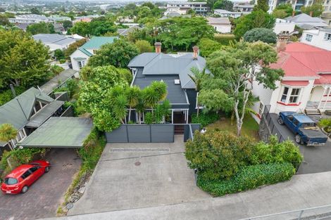 Photo of property in 39 Esplanade Road, Mount Eden, Auckland, 1024