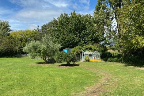 Photo of property in 197 Oxford Street, Ashhurst, 4810