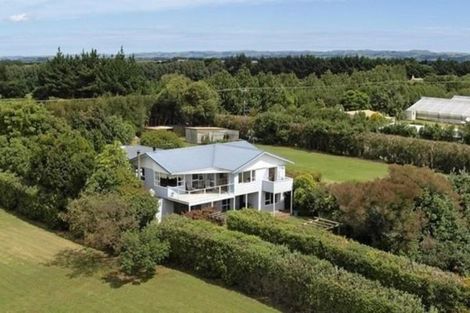 Photo of property in 295 Clarks Beach Road, Clarks Beach, Pukekohe, 2679