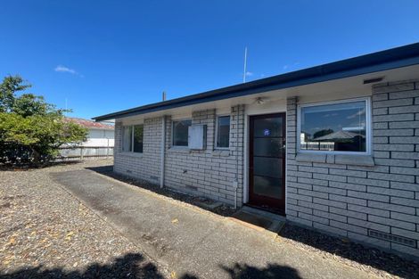 Photo of property in 3/206 Ruahine Street, Roslyn, Palmerston North, 4414