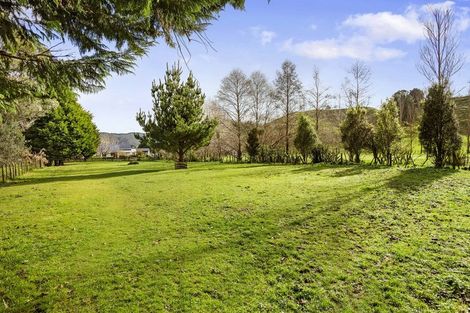 Photo of property in 111a Johnsons Road, Whitemans Valley, Upper Hutt, 5371