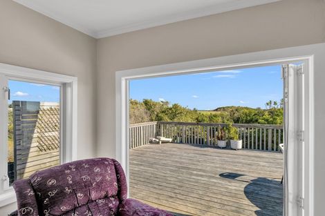 Photo of property in 35 Wainui Street, Koitiata, Whanganui, 4581