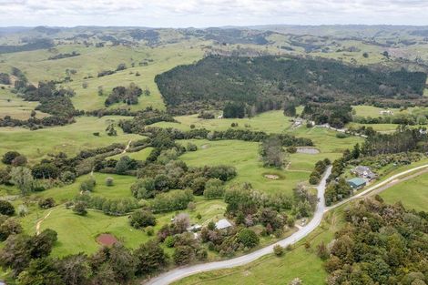 Photo of property in 488 Wharehine Road, Wharehine, Wellsford, 0973