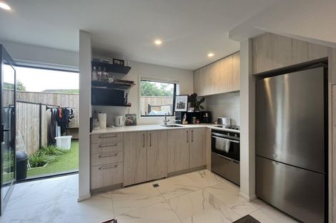 Photo of property in 3/7 Macky Street, Taita, Lower Hutt, 5011