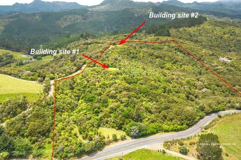 Photo of property in 1288 Manaia Road, Manaia, Coromandel, 3581