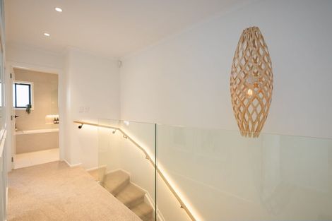 Photo of property in 12 Papai Lane, Massey, Auckland, 0614