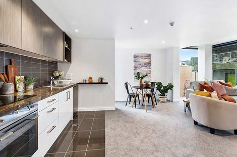 Photo of property in Elevate, 6/30f Taranaki Street, Te Aro, Wellington, 6011
