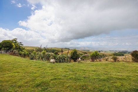 Photo of property in 407 Mount Curl Road, Hunterville, 4784