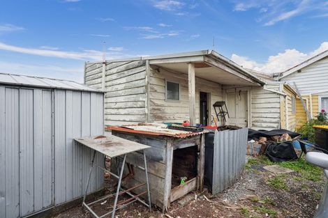 Photo of property in 10 Morton Street, Georgetown, Invercargill, 9812