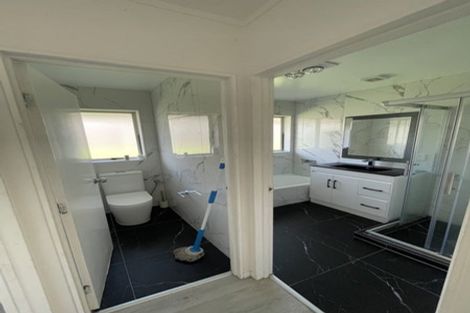 Photo of property in 42 Michael Jones Drive, Flat Bush, Auckland, 2019