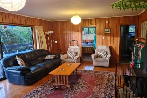 Photo of property in 2181 Lake Brunner Road, Inchbonnie, Kumara, 7875