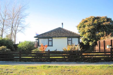 Photo of property in 6 Matangi Street, Hei Hei, Christchurch, 8042