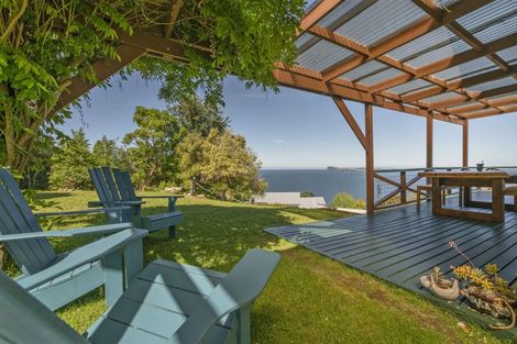 Photo of property in 259 Paku Drive, Tairua, 3508