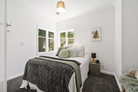 Photo of property in 42 Marewa Road, Hataitai, Wellington, 6021