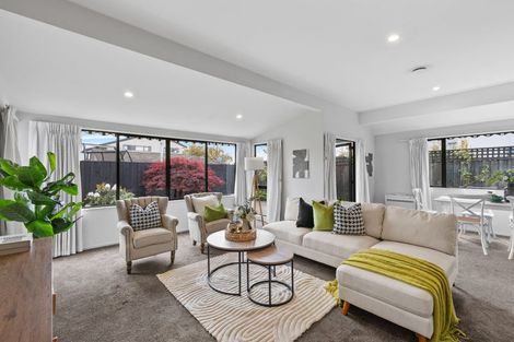 Photo of property in 101 Paparoa Street, Papanui, Christchurch, 8053