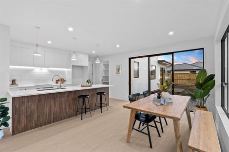 Photo of property in 16 Nathaniel Archer Street, Woodend, 7610