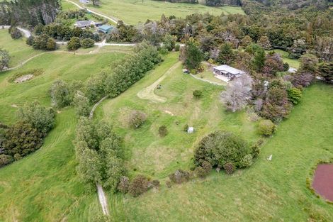 Photo of property in 488 Wharehine Road, Wharehine, Wellsford, 0973