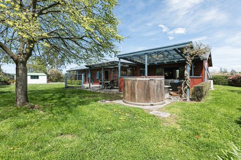 Photo of property in 279 Elsthorpe Road, Otane, 4277