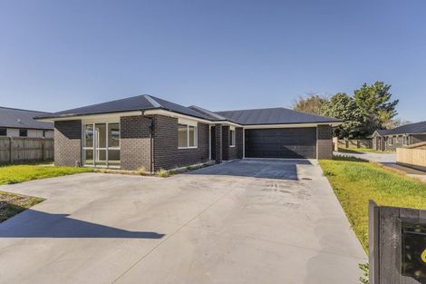 Photo of property in 12 Carrick Robertson Place, Waihi, 3610