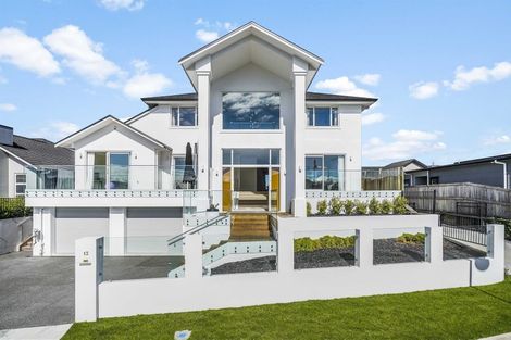 Photo of property in 13 Batten Drive, Flagstaff, Hamilton, 3210