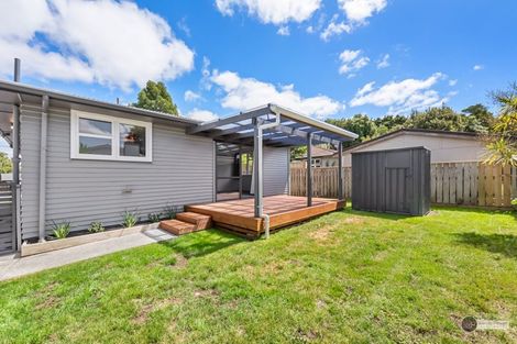 Photo of property in 30a Benge Crescent, Clouston Park, Upper Hutt, 5018