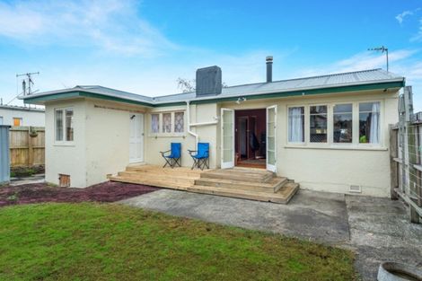 Photo of property in 60 Bandon Street, Frankton, Hamilton, 3204