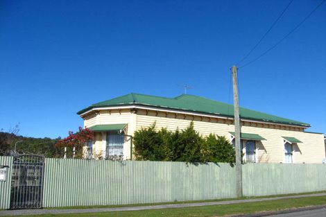 Photo of property in 129 Shakespeare Street, Greymouth, 7805