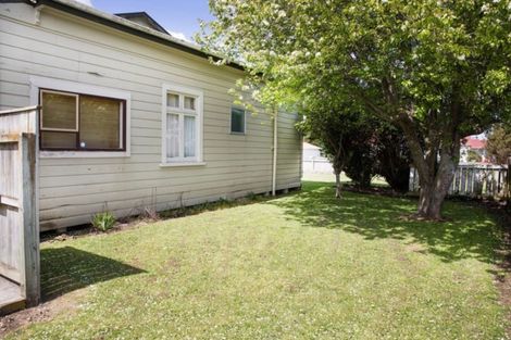 Photo of property in 7 Gertrude Street, Dannevirke, 4930