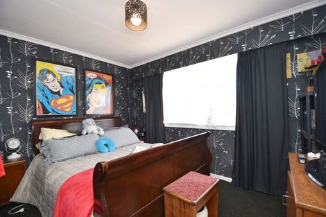 Photo of property in 14 Dumbarton Place, Strathern, Invercargill, 9812