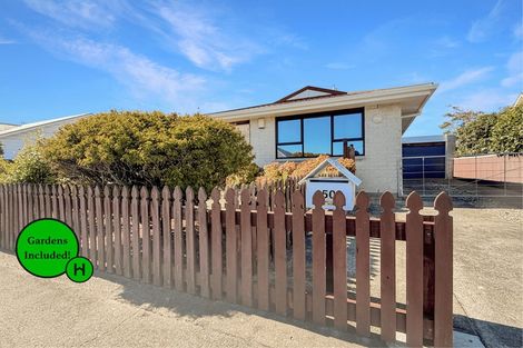 Photo of property in 50 Winchester Street, Levin, 5510