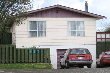 Photo of property in 113 Hynds Road, Gate Pa, Tauranga, 3112