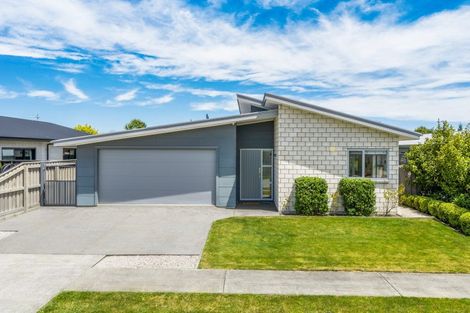 Photo of property in 18 Corsair Crescent, Burleigh, Blenheim, 7201
