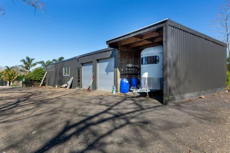 Photo of property in 67c Jericho Road, Pukekohe East, Pukekohe, 2677