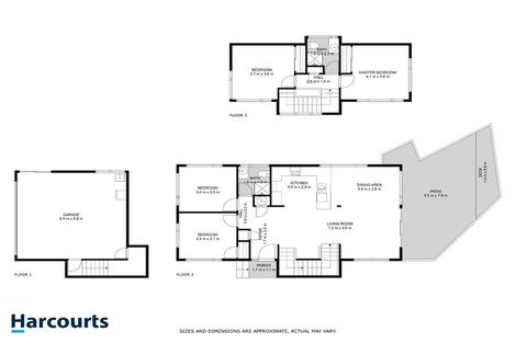Photo of property in 67a Ayton Drive, Totara Vale, Auckland, 0629
