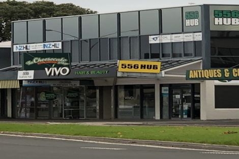 Photo of property in 562 Cameron Road, Tauranga South, Tauranga, 3112