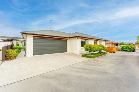 Photo of property in 2b Chateau Close, Gleniti, Timaru, 7910