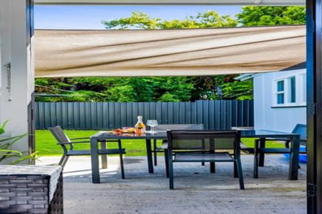 Photo of property in 59 Camberwell Road, Hawera, 4610