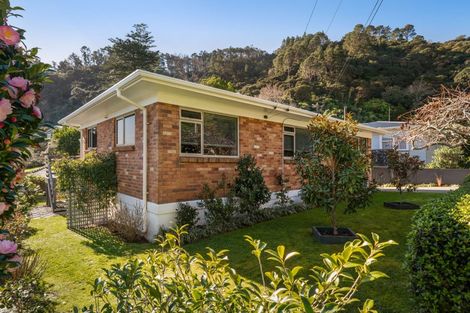 Photo of property in 110 Victoria Street, Thames, 3500