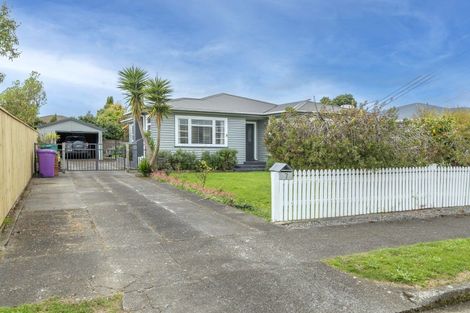 Photo of property in 7 Middlesex Street, Levin, 5510