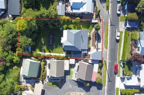 Photo of property in 6 Rennie Street, Green Island, Dunedin, 9018